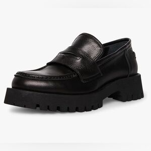 Steve Madden Lawrence Loafer